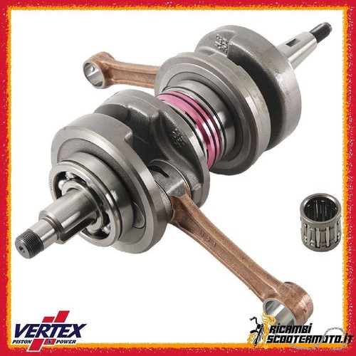 Yamaha banshee 350 crankshaft - banshee,
