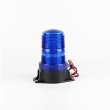 30 LED Amber Emergency Warning strobe light Beacon Flashing Forklift Truck