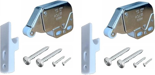 Mini touch catch latch - mini,
