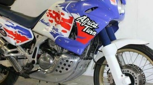 Honda xrv750 africa - honda,