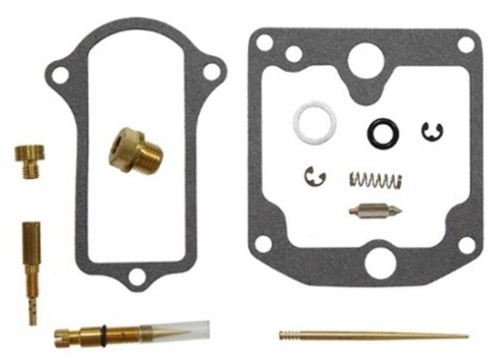 Psychic carburetor rebuild kit - carburetor,