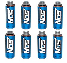 NOS Energy Drink 24fl.oz (Pack of 8)