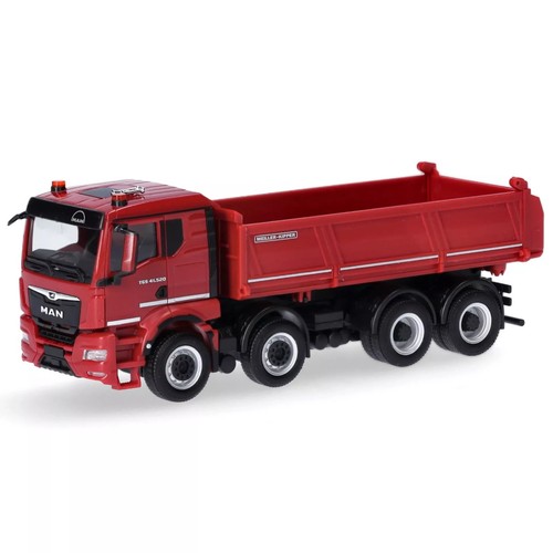 Man tgs 520 way - man,