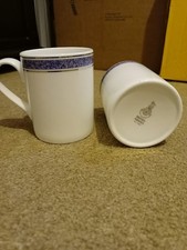 British Airways BA Royal