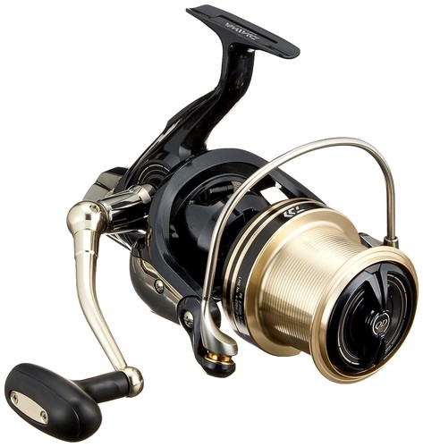 Daiwa windcast 4000qd - daiwa, 17