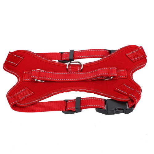Dog chest strap - strap,