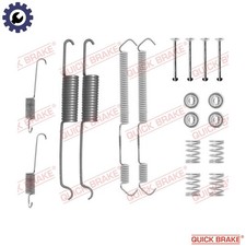 ACCESSORY KIT BRAKE SHOES