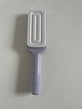 Self-Cleaning Hair Brush for
