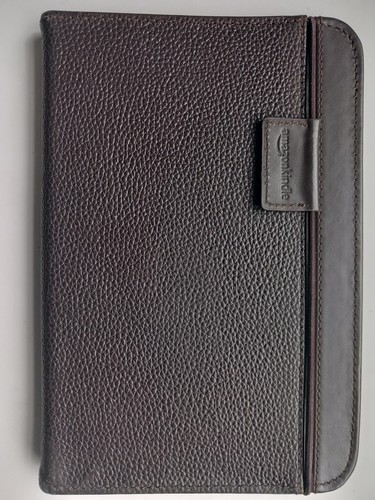Genuine amazon brown leather - genuine,
