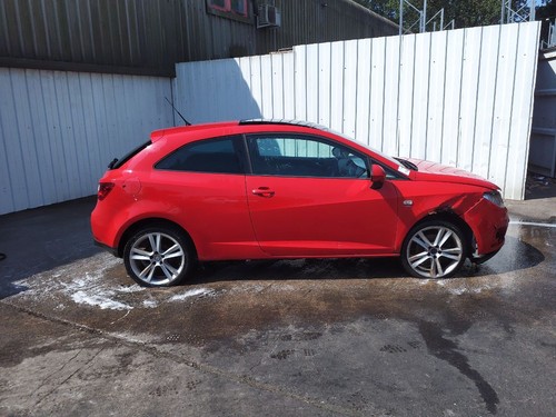 Seat ibiza sport tdi - ibiza, mk4