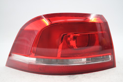Volkswagen passat saloon - volkswagen,