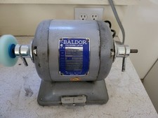 Baldor LR 2262 Electric Motor