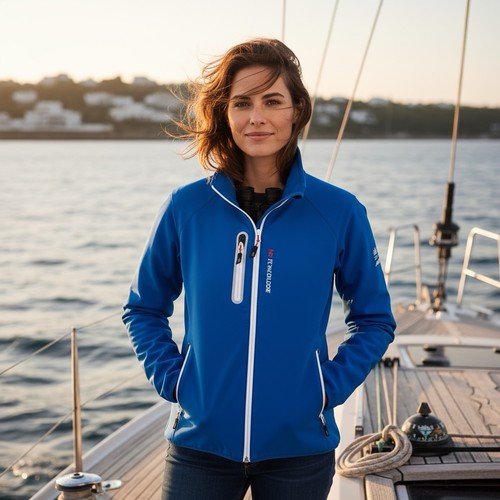 Musto auckland jacket - jacket, womens