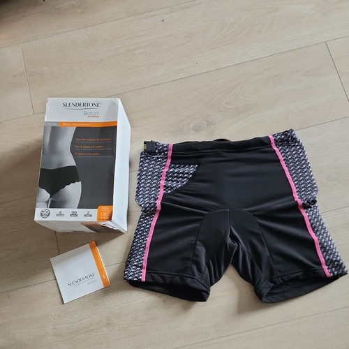 Slendertone women bottom - women’s,