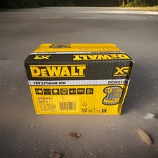 Dewalt Random Orbital Sander