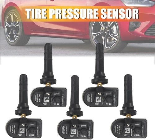 Pre programmed tyre - 4x, pre-programmed