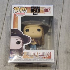 Funko Pop! The Walking Dead -