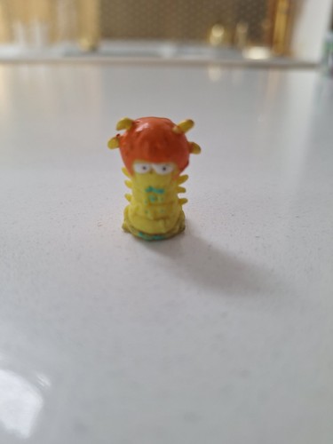 Trashie ugly bug - trashie,