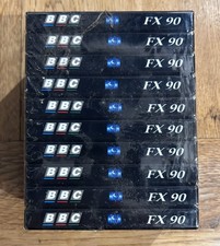 BBC FX C90 Super Ferric