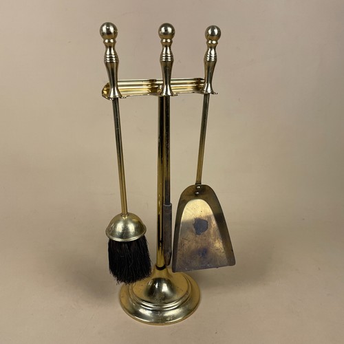 Antique brass gold metal - gold,