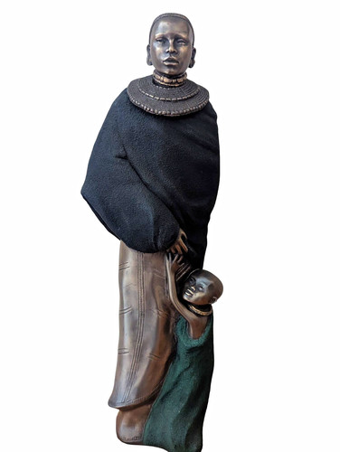 Soul journeys african woman - journeys,