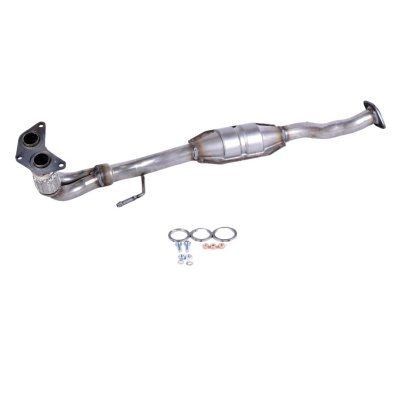 Catalytic converter euro - euro, 3
