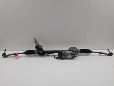 BMW 2 SERIES F22 STEERING RACK ELECTRIC POWER 1.5 PETROL 6874854 2016