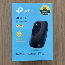 TP-Link M7200 Portable