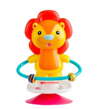 Bumbo Suction Infant Toy Luca