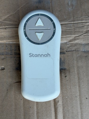 Stannah stairlift infrared - stannah,
