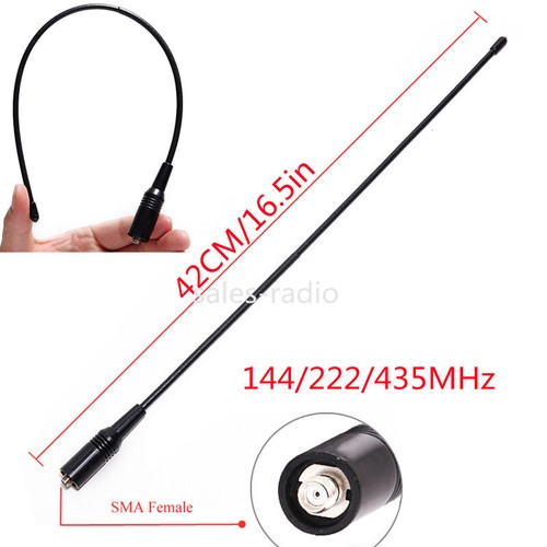 Sma female tri band antenna - sma-female,