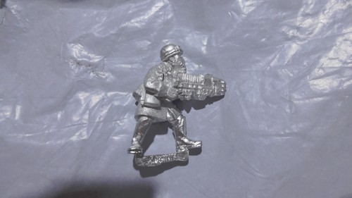 Warhammer 40k imperial guard - warhammer,