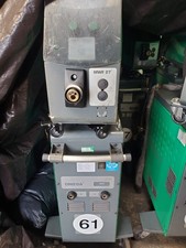 Migatronic Omega² 4000S