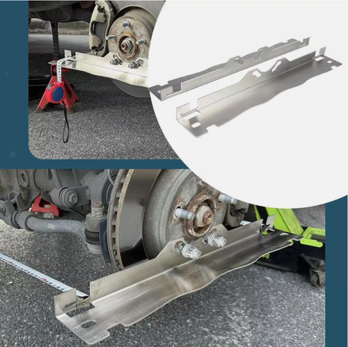 Alignment tool wheel - 2x,