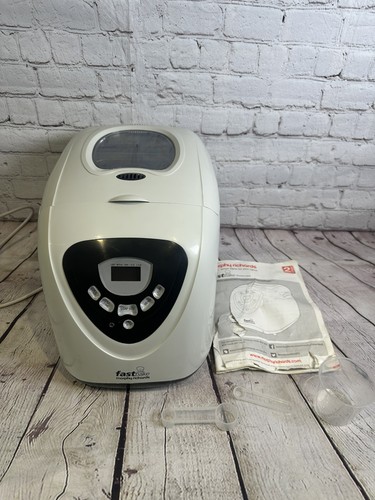 Morphy richards bread - richards, maker