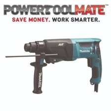 Makita HR2631F SDS Plus Rotary