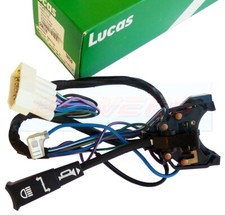 Lucas SQB119 119SA 218498