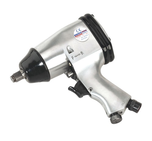 Sealey dr air impact - sealey,