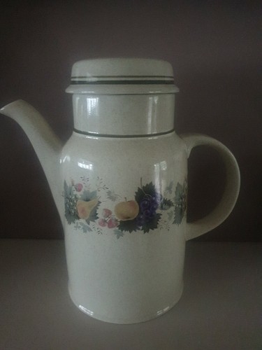Royal doulton harvest - -,