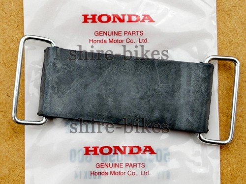 New genuine honda battery - genuine,