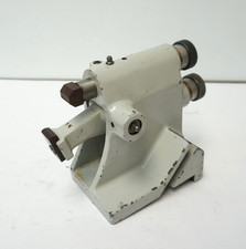 Jones and Shipman 2 Point Steady For Cylindrical Grinders.