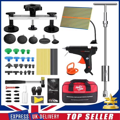 Pdr car repair kit - pdr, puller