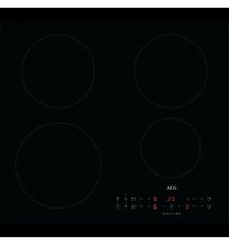 AEG IKX64301CB 60cm Induction