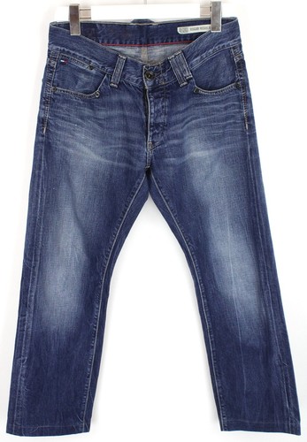 Tommy hilfiger rogar jeans - tommy, men