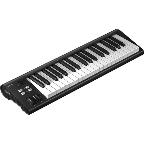 Icon pro audio artist - pro, usb