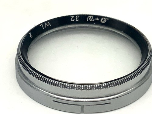 Close lens - close-up, wl