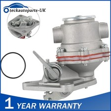 DIESEL Mechanical Fuel Pump