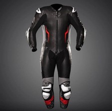 Motorbike racing suit - Top