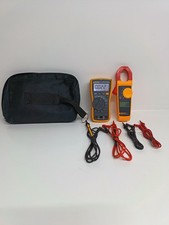 Fluke 117/323 Electricians