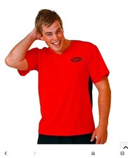 OBO Goalkeepers Tight Fit Poly Smock